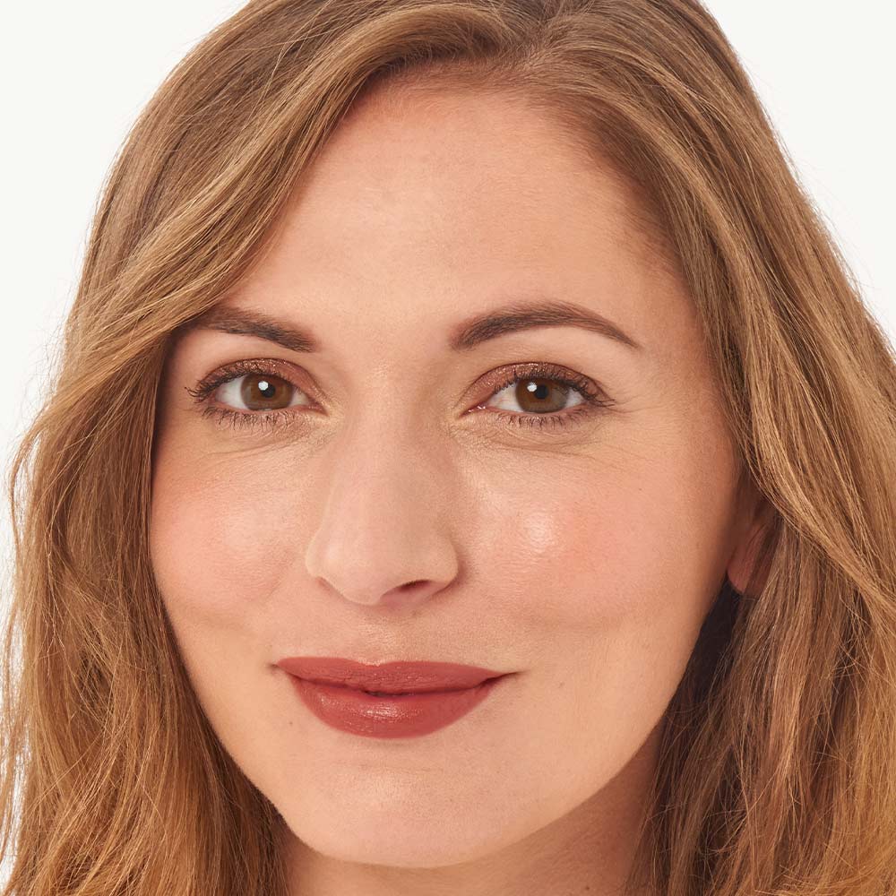 Lip Luxe - Yasmin