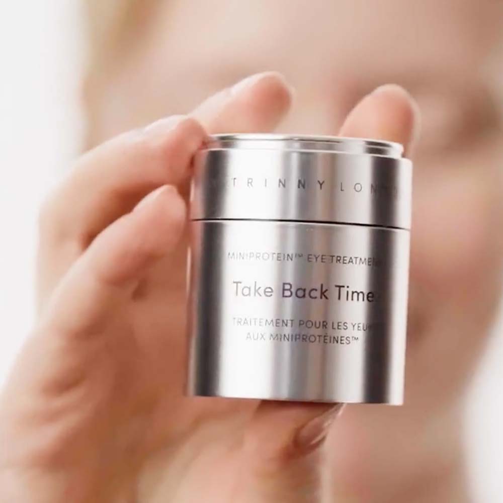 Take Back Time Eye Treatment