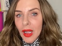 Lip Luxe - Eugenie
