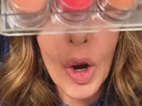 Lip Glow - Maddie
